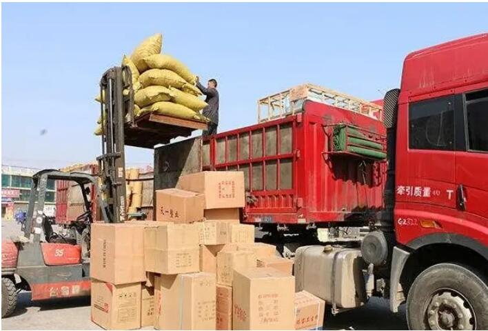 泉州到海林市物流专线