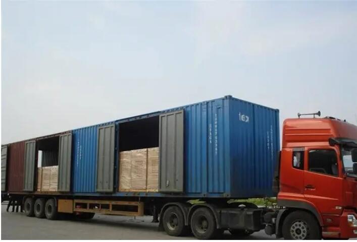 泉州到海林市整车运输