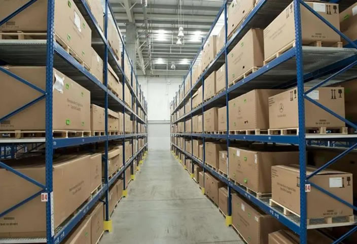 泉州到海林市货物仓储