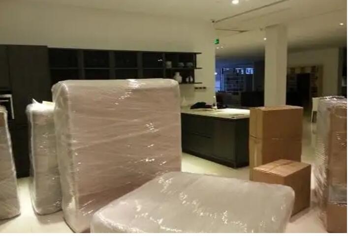 泉州到海林市长途搬家