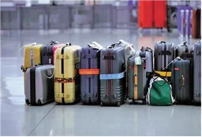 泉州到海林市行李托运